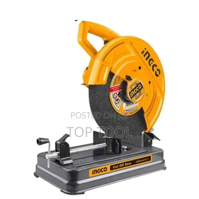 ,Ingco Cut Off Saw,