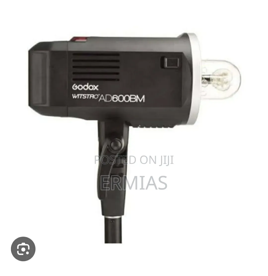 Godox Ad 600bm