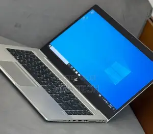 New Laptop HP EliteBook 840 G5 16GB Intel Core i5 SSD 512GB