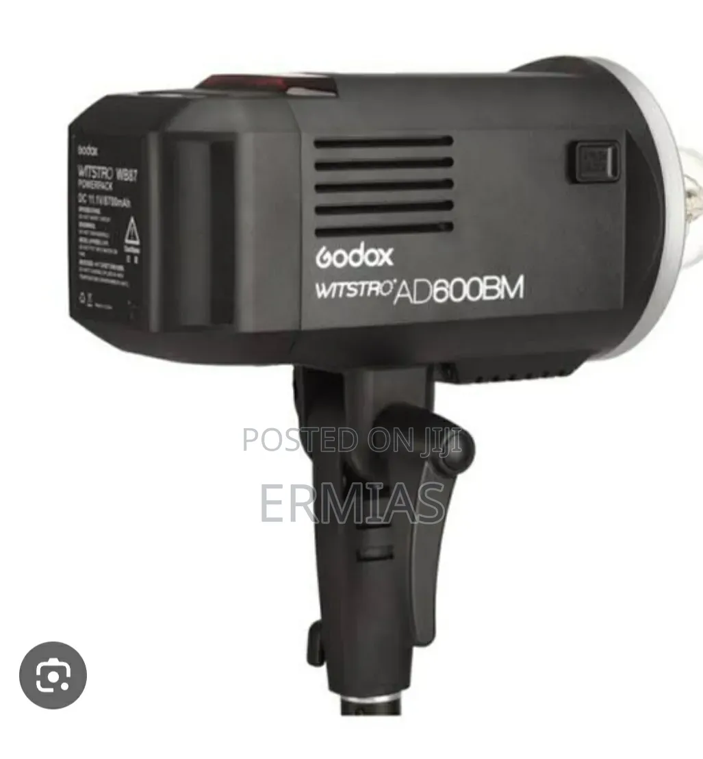 Godox Ad 600bm