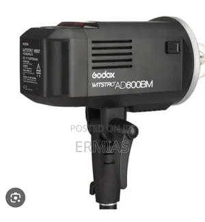 Godox Ad 600bm