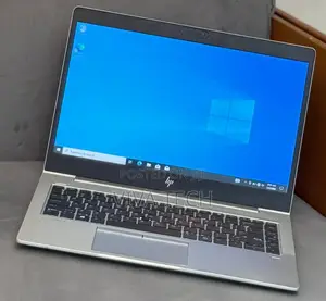 New Laptop HP EliteBook 840 G5 16GB Intel Core i5 SSD 512GB