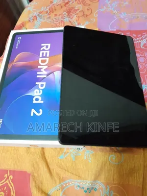 New Xiaomi Mi Pad 2 128 GB Gray