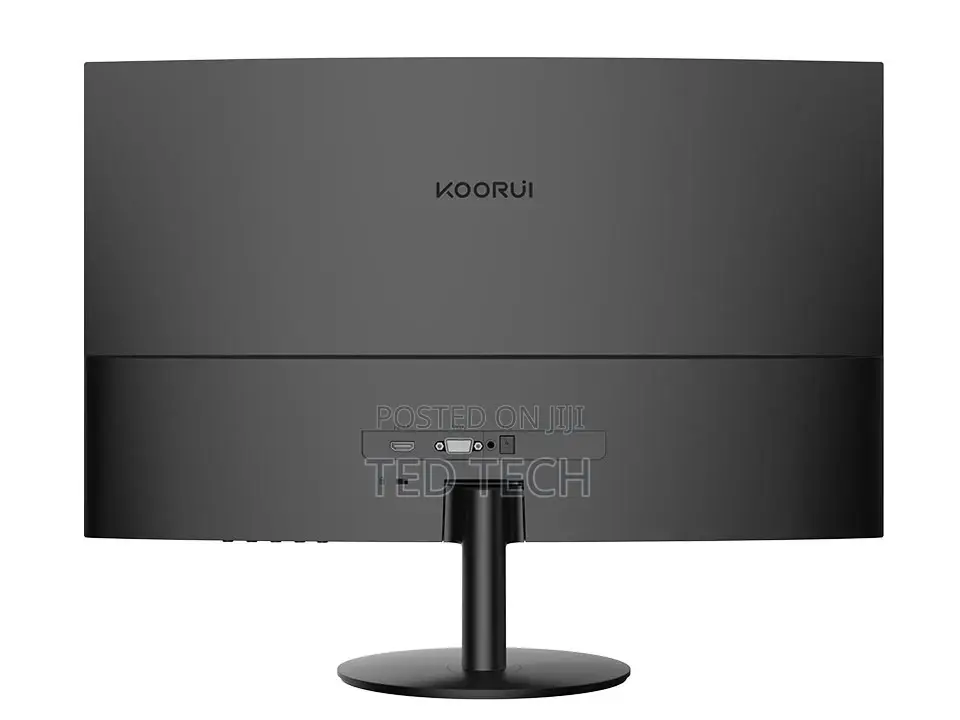 Koorui 27e3qk – 27” Gaming Monitor