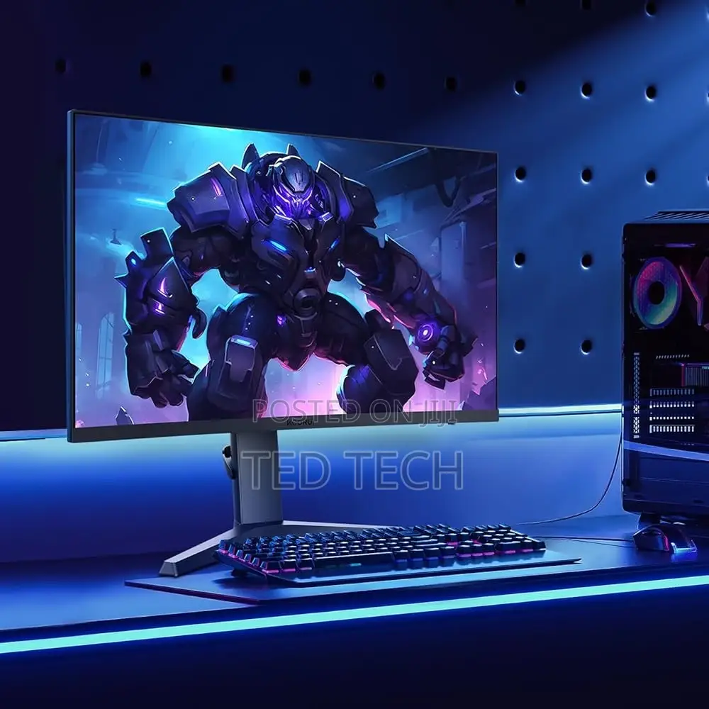 Koorui 27e3qk – 27” Gaming Monitor