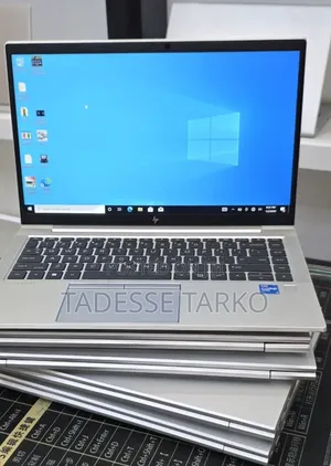 New Laptop HP EliteBook 840 G8 16GB Intel Core i5 SSD 512GB