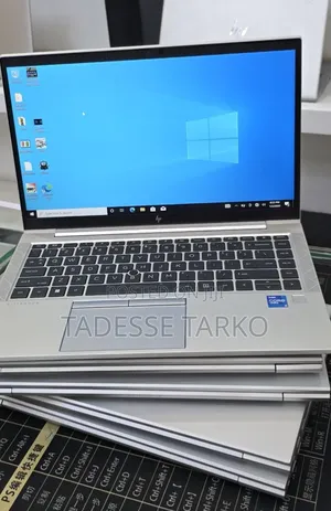 New Laptop HP EliteBook 840 G8 16GB Intel Core i5 SSD 512GB