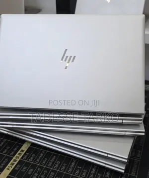New Laptop HP EliteBook 840 G8 16GB Intel Core i5 SSD 512GB