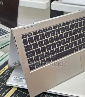 New Laptop HP EliteBook 830 G8 16GB Intel Core i5 SSD 512GB