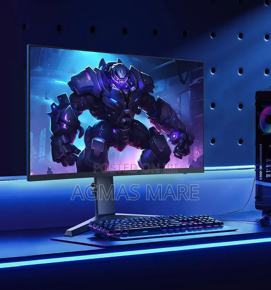 Koorui 27e3qk – 27” Gaming Monitor 27-Inch Ips Display