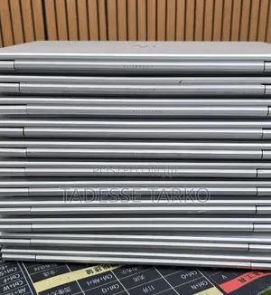 New Laptop HP EliteBook 840 G10 16GB Intel Core i7 SSD 512GB