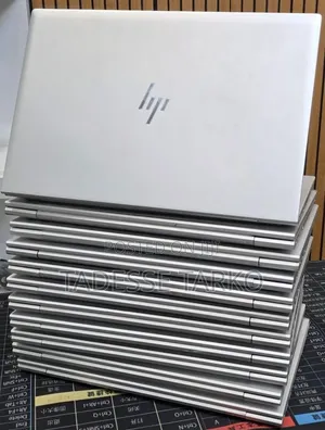 New Laptop HP EliteBook 840 G10 16GB Intel Core i7 SSD 512GB
