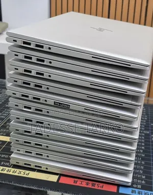 New Laptop HP EliteBook 840 G10 16GB Intel Core i7 SSD 512GB