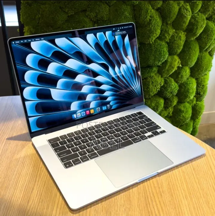 Laptop Apple MacBook Air 2025 M4 16GB Apple M4 SSD 256GB