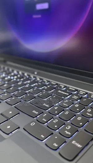 New Laptop Lenovo Legion 5 24GB Intel Core i7 SSD 1T