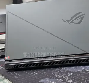 New Laptop Asus ROG Strix G16 G614 16GB Intel Core i9 SSD 1T