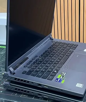 New Laptop Asus ROG Strix G15 16GB Intel Core i9 SSD 1T