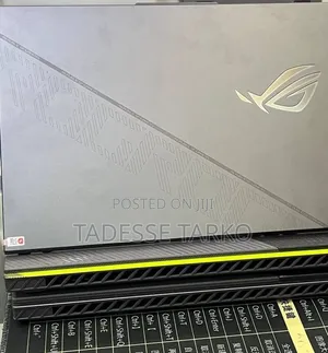 New Laptop Asus ROG Strix G15 16GB Intel Core i9 SSD 1T
