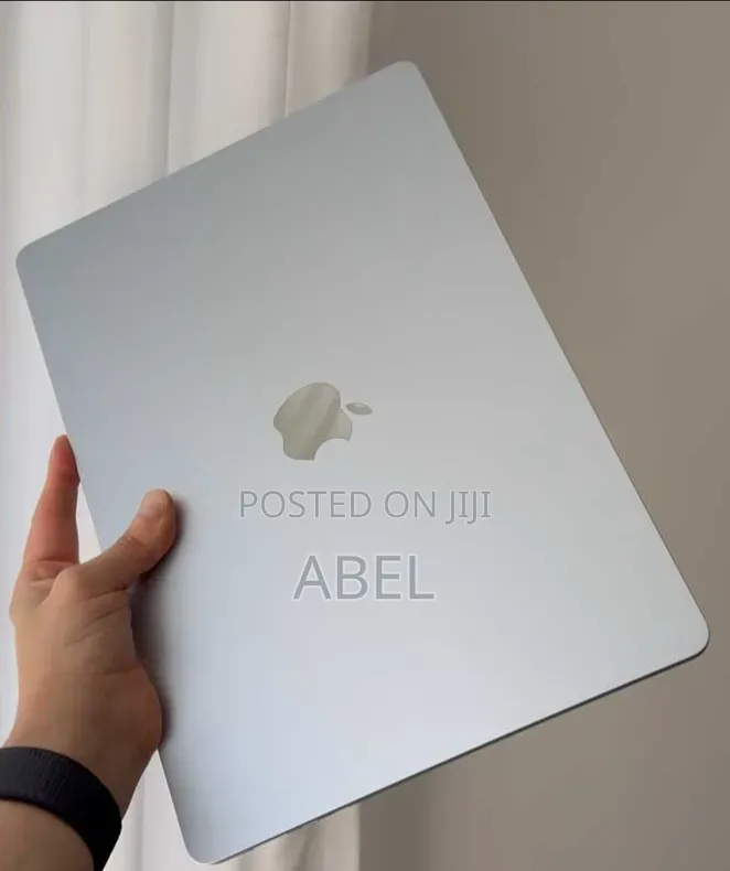 Laptop Apple MacBook Air 2025 M4 16GB Apple M4 SSD 256GB