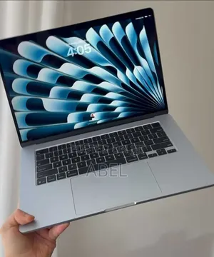 Laptop Apple MacBook Air 2025 M4 16GB Apple M4 SSD 256GB