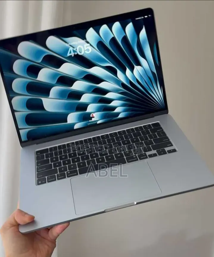 Laptop Apple MacBook Air 2025 M4 16GB Apple M4 SSD 256GB
