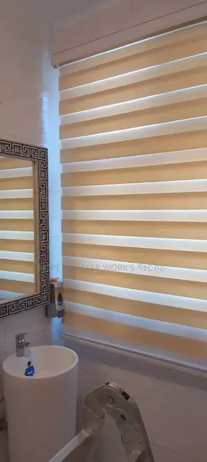 Hope Shutter Work's