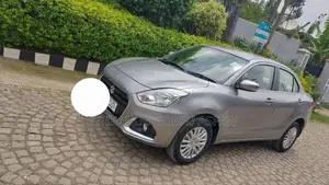 Suzuki Dzire 2022 Gray
