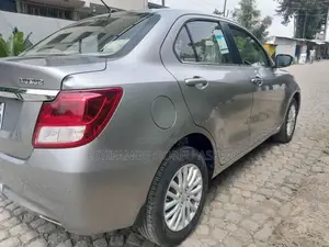 Suzuki Dzire 2022 Gray