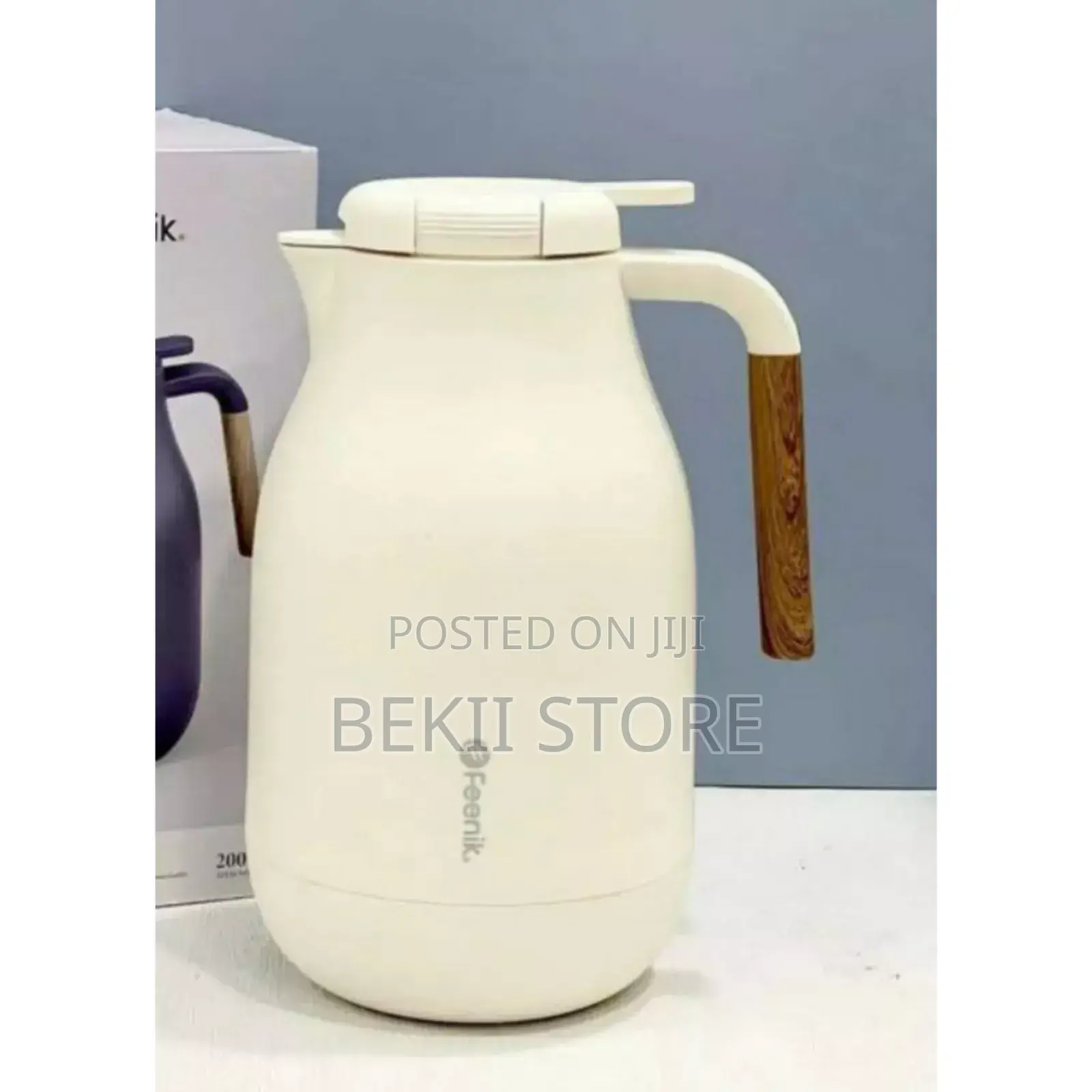 Feenik Vacuum Jug High Quality