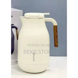 Feenik Vacuum Jug High Quality