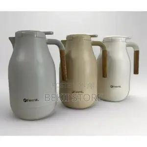 Feenik Vacuum Jug High Quality