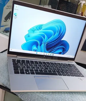 New Laptop HP EliteBook 830 G7 16GB Intel Core i5 SSD 512GB