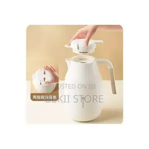 Feenik Vacuum Jug High Quality