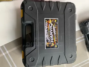 Hanvic Charger Drill