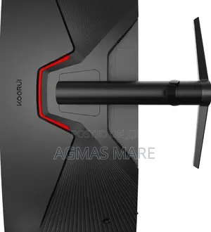 Koorui 34e6uc Curved Gaming Monitor 34” Ultrawide WQHD (3440