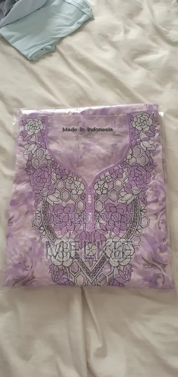 Woman's Dress