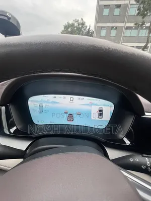 BYD Song Plus 2024 Gold