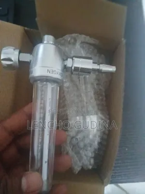 Medical Gas