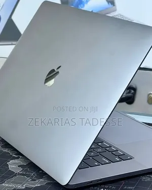 New Laptop Apple MacBook Pro 2019 32GB Intel Core i9 SSD 512GB