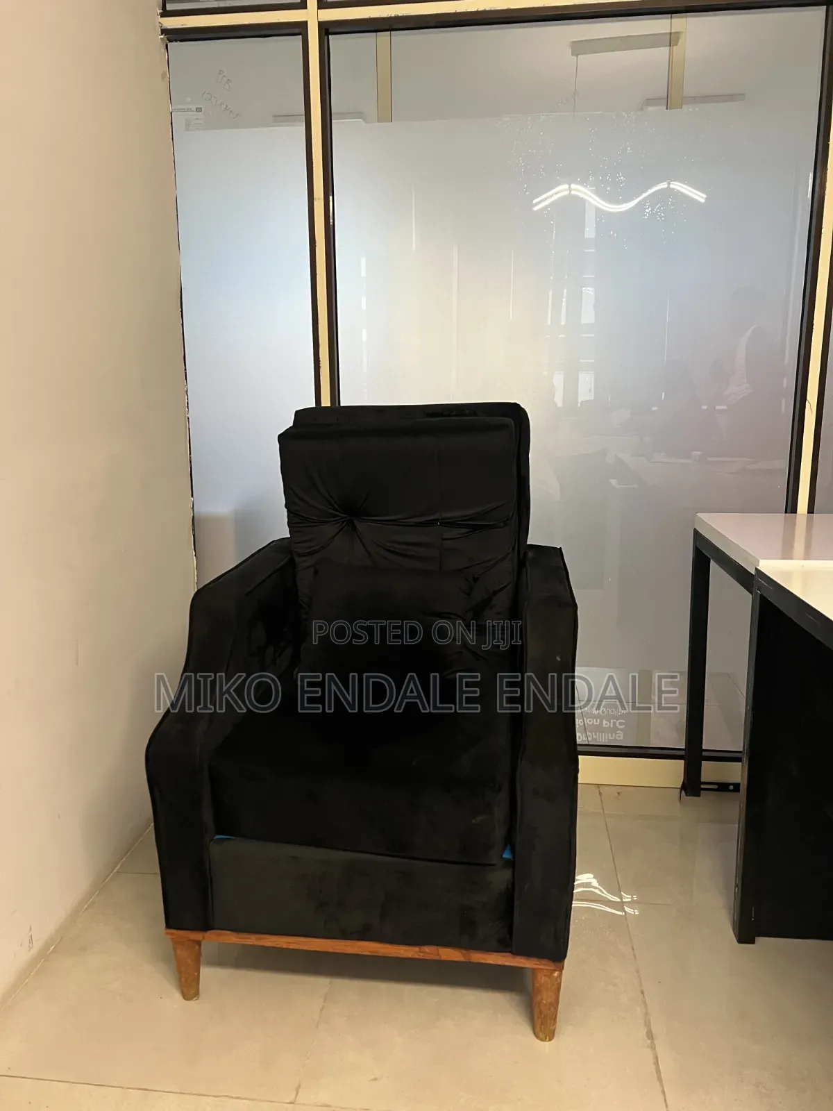 Office Sofa