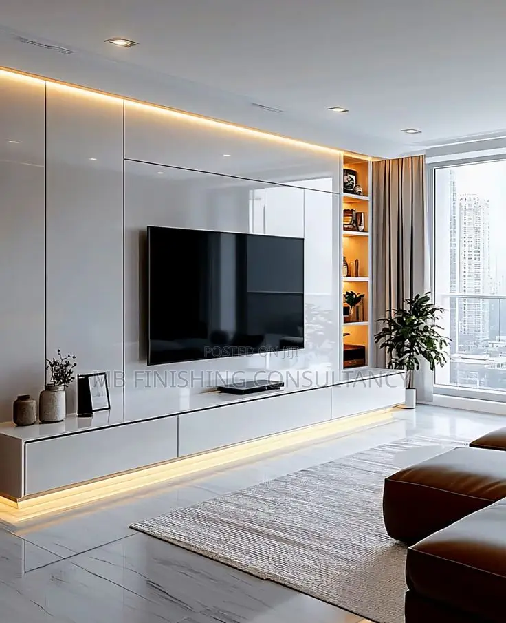Modern Tv Units