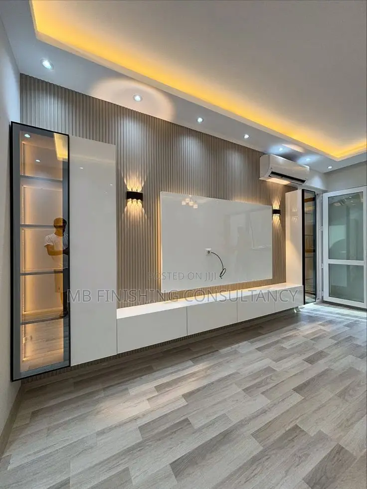 Modern Tv Units