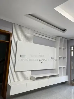 Modern Tv Units