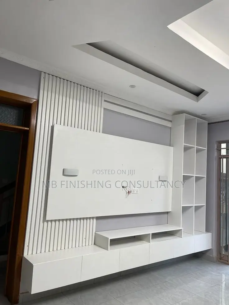 Modern Tv Units