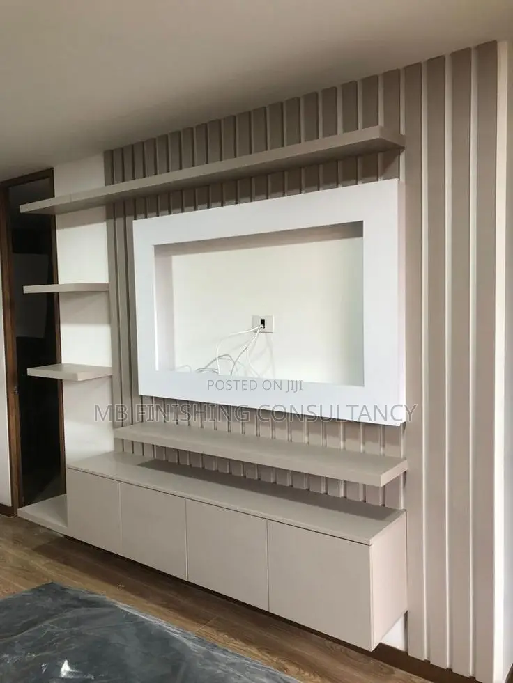 Modern Tv Units