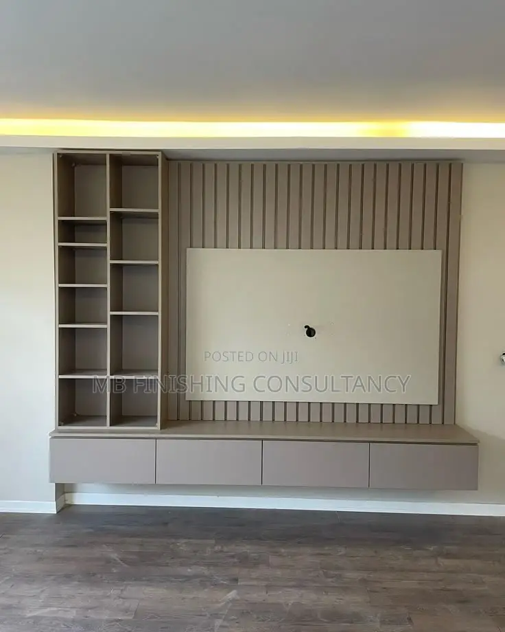 Modern Tv Units