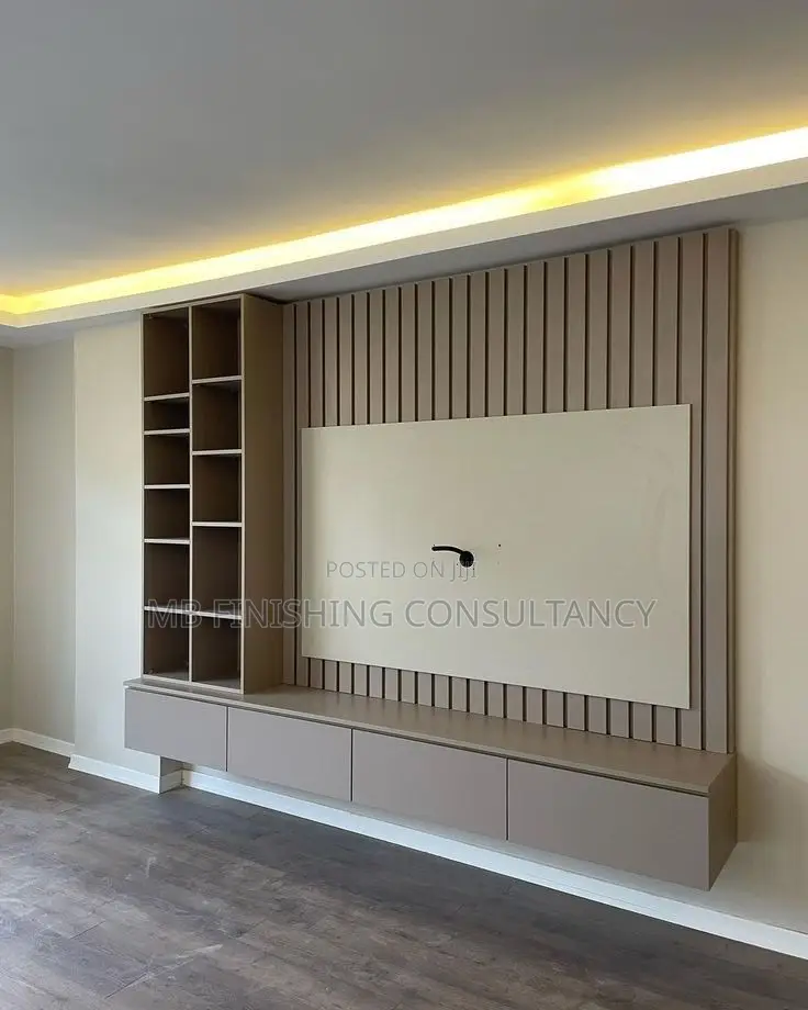 Modern Tv Units