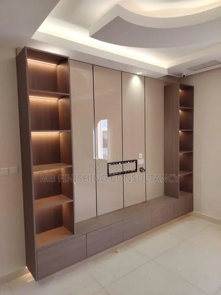 Modern Tv Units