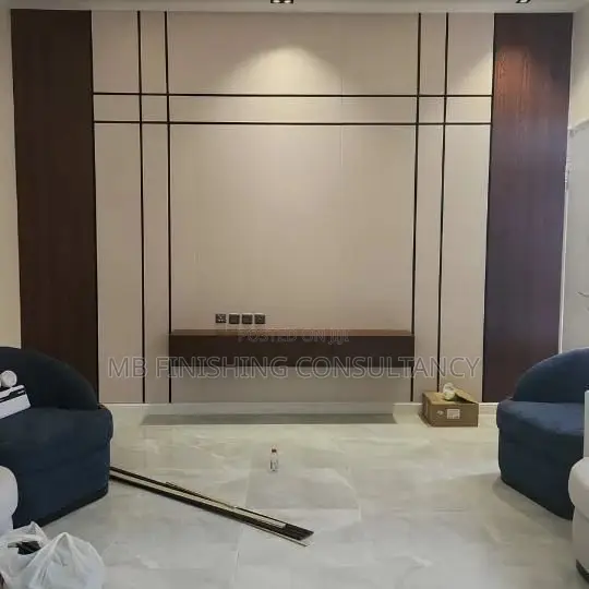 Modern Tv Units