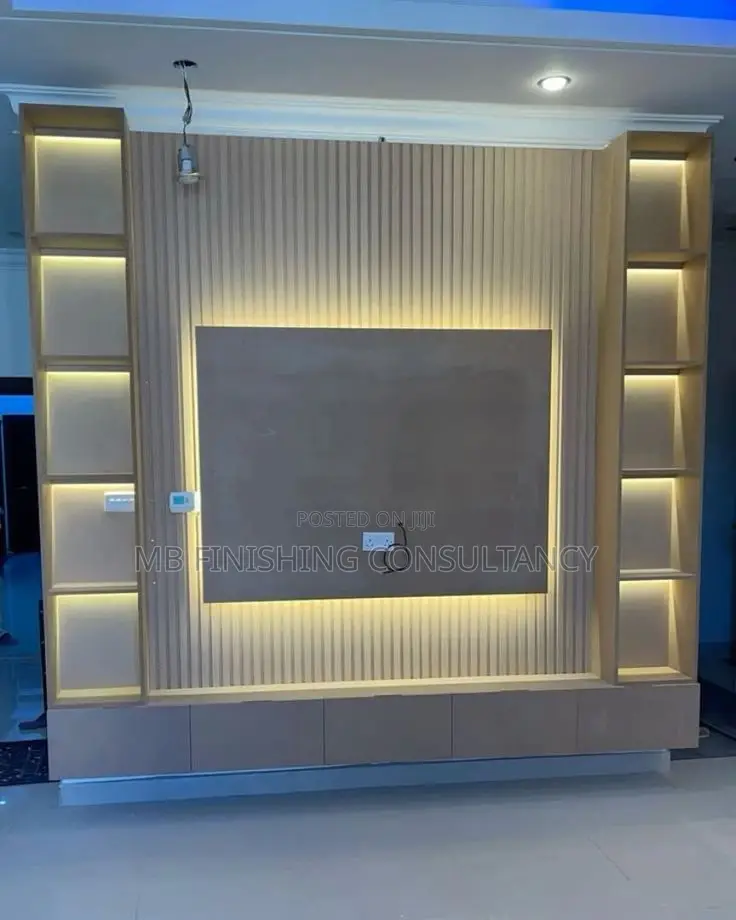 Modern Tv Units